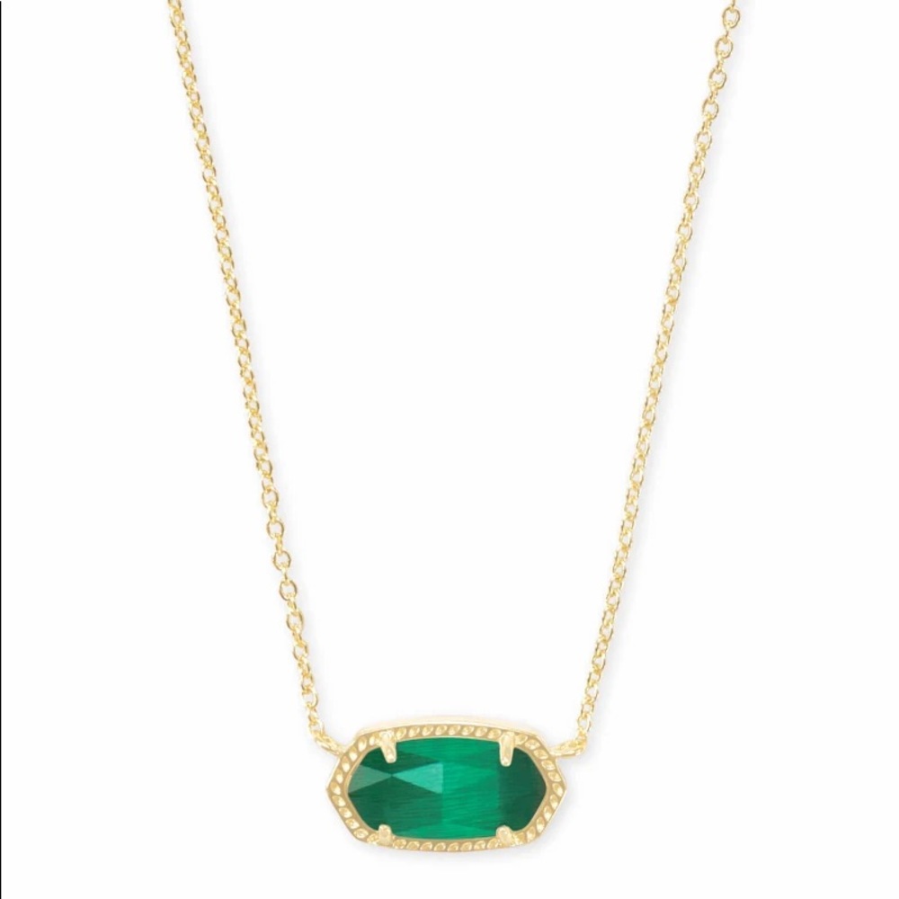 NWOT Kendra Scott necklace